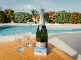 Holiday Home Gennadi Dreams Ferienvilla by Interhome - 1