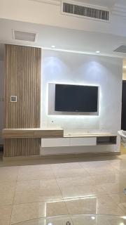 Furnished apartment for rent In Abdoun شقة مفروشة للايجار في عبدون - 4