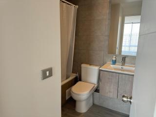 Lo Ovalle - Gran Avenida Metro - 9