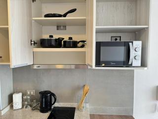 Lo Ovalle - Gran Avenida Metro - 7