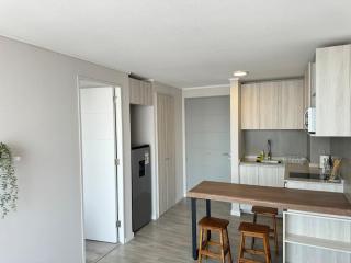 Lo Ovalle - Gran Avenida Metro - 6