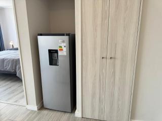 Lo Ovalle - Gran Avenida Metro - 1