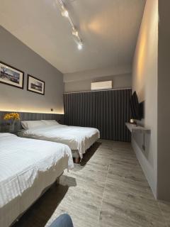 陌野輕旅民宿 - 9