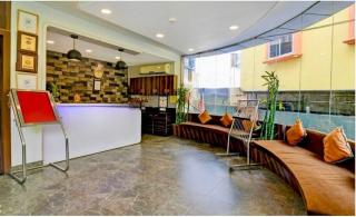 Townhouse Mandarmani Beach Formerly Tropicana Beach Resort - 4