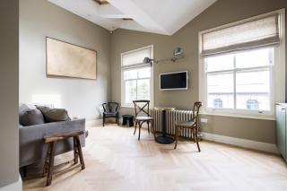 The Notting Hill Apartments by HoK Living - NH4 - 9