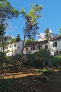 Apartment Apartment Bella mit Balkon und Terrasse in Necujam by Interhome - 3