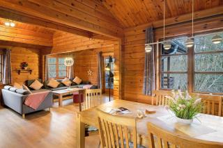 Twistesee Ferienhaus 110 - 4