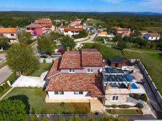 Holiday Home Ferienvilla 'Villa Nikolina' mit privatem Pool by Interhome - 9