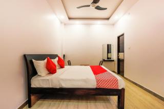 Hotel O Vaibhav laxmi Paradise - 5