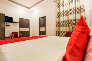 Hotel O Vaibhav laxmi Paradise - 1