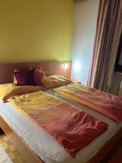 Apartement 2 Zur alten Press - 4