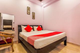 Hotel O Vaibhav laxmi Paradise - 3