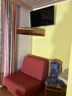 Apartement 2 Zur alten Press - 2