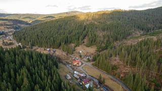 Cabana Poiana Sânzienelor - 2