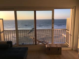 Golfslag 7B, studio met zeezicht te Blankenberge - 7