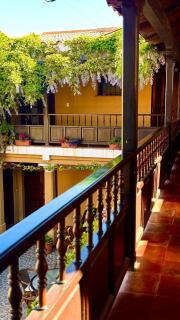 Villa Vicuña Cafayate Boutique Hotel - 0