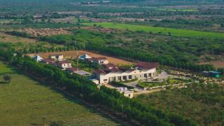 The Forest Chapter by Sayaji, Jawai - 0