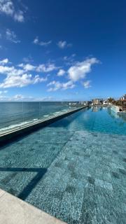 Salvador Studio - com vista mar - 0