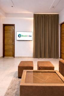 Premium 2BHK Luxury Stay near Noida Sector 62 - 8