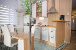 Grömitz- Center II App 08 inkl WLAN - 9