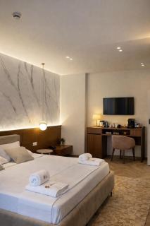 Hotel Memai Suites - 8