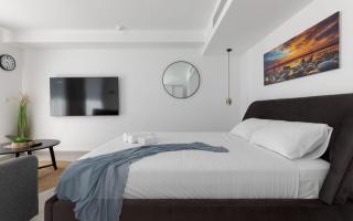 סי סייד אילת חדר משפחתי דלקס 41 - 3