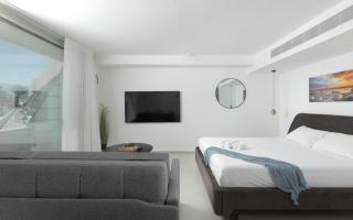 סי סייד אילת חדר משפחתי דלקס 41 - 2