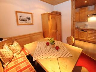 Apartment Ruhiges Appartement in St- Gallenkirch by Interhome - 8