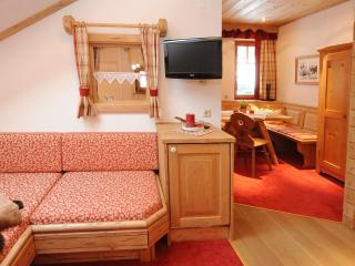 Apartment Ruhiges Appartement in St- Gallenkirch by Interhome - 9