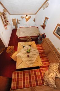 Apartment Ruhiges Appartement in St- Gallenkirch by Interhome - 2