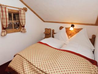 Apartment Ruhiges Appartement in St- Gallenkirch by Interhome - 3