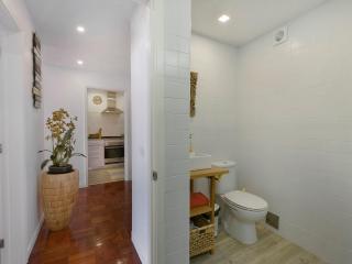 Apartment Wohnung mit Balkon und Aussicht in São Martinho by Interhome - 3