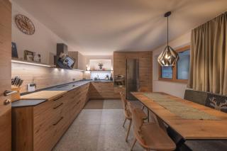 Wildbach Apartments STUBAI - NEW APARTMENTS - 4