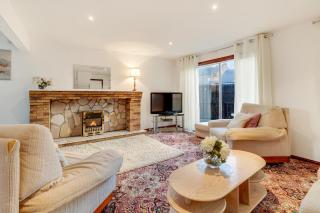 Garden House - North East Escapes - 0