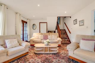 Garden House - North East Escapes - 5