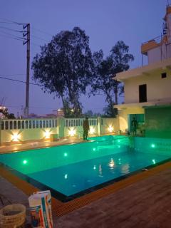 Sea Land Mandarmani - 8