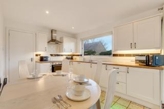 Garden House - North East Escapes - 9