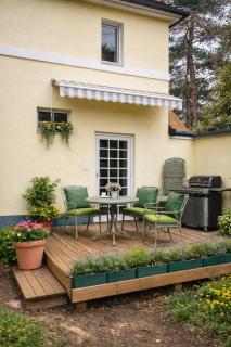 Forest Apartment Metta - 0