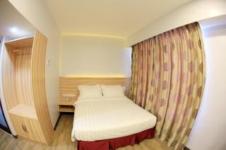 City Garden Hotel - 8