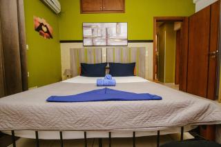 Sunny home crete - 2