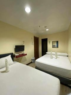 Zia Suites - 1
