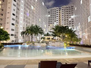 MC Haven Staycation near MOA - 1