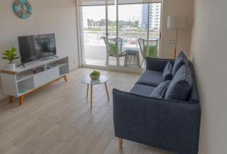 Departamento nuevo en condominio Costa Pacifico - 0