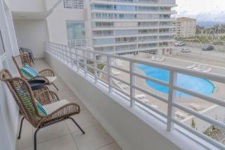 Departamento nuevo en condominio Costa Pacifico - 8