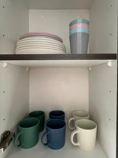 Departamento nuevo en condominio Costa Pacifico - 6