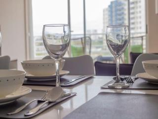 Departamento nuevo en condominio Costa Pacifico - 2