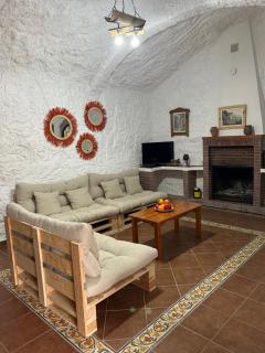 Bike Cueva - Los Coloraos - 0