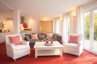 Landhaus am Plattenbichl - Luxus Apartment mit Pool und Sauna - im Sommer Bergbahn inklusive - 3