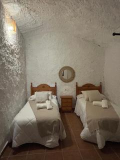 Bike Cueva - Los Coloraos - 2