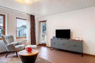 Ferienwohnungen Im Löwengründle - 3